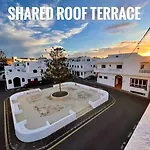 Appartamento Weybeach1 -shared Terrace,ocean View,sea Frontline
