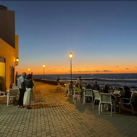 Weybeach1 -shared Terrace,ocean View,sea Frontline Appartement