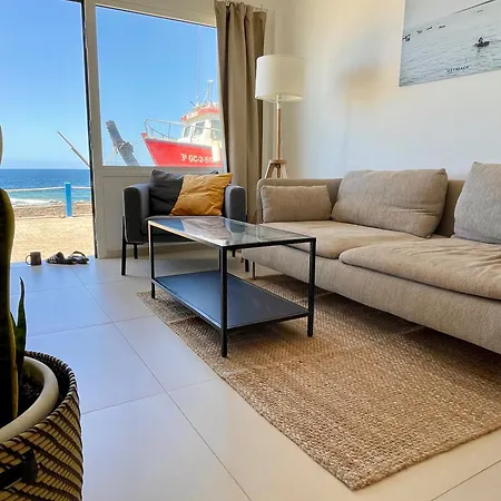 Apartament Weybeach1 -shared Terrace,ocean View,sea Frontline