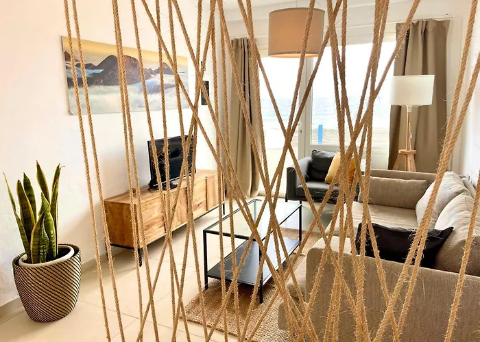 Weybeach1 -shared Terrace,ocean View,sea Frontline Apartament *