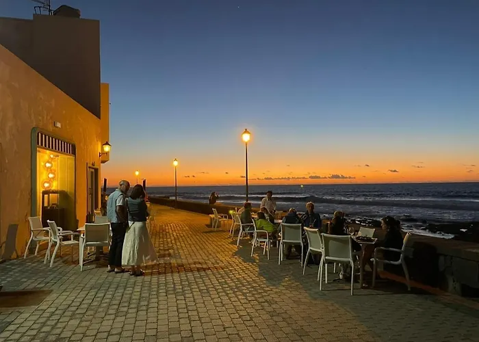 Weybeach1 -shared Terrace,ocean View,sea Frontline Apartament