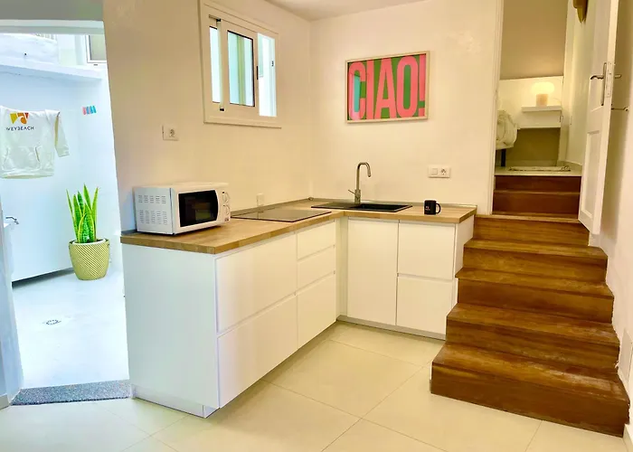 Weybeach1 -shared Terrace,ocean View,sea Frontline *