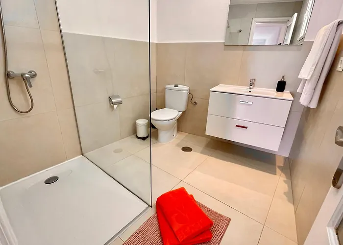 Weybeach1 -shared Terrace,ocean View,sea Frontline