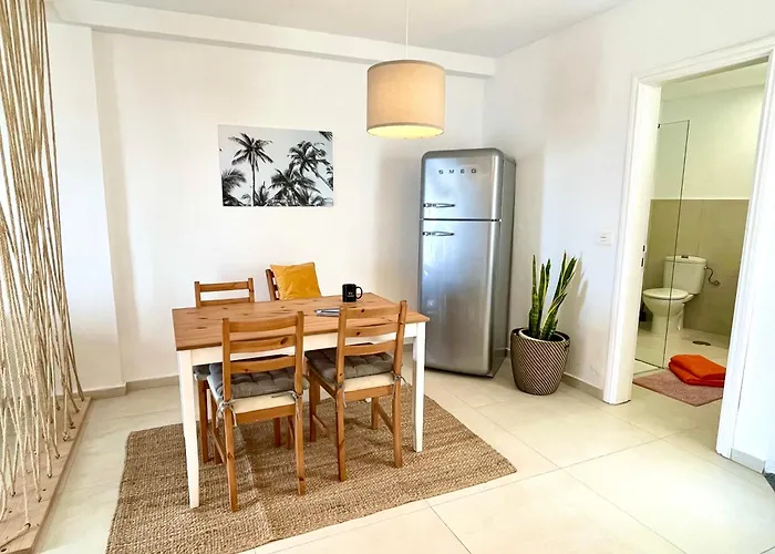 Weybeach1 -shared Terrace,ocean View,sea Frontline Διαμέρισμα